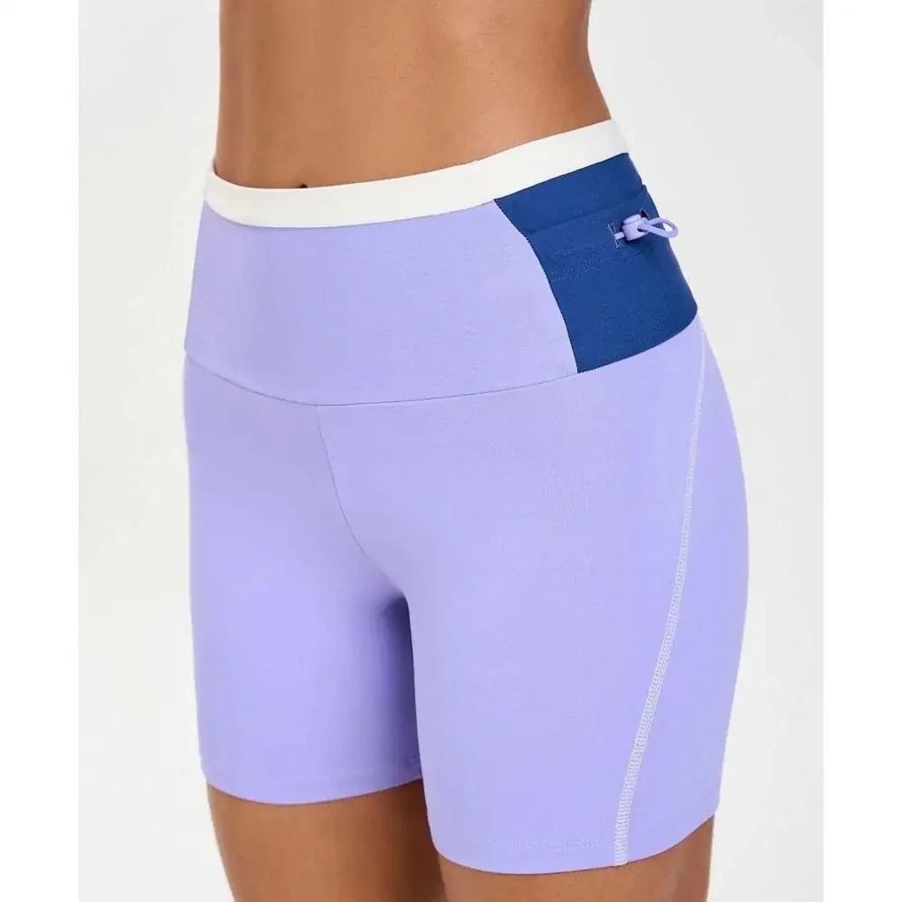 Short Alto Giro Hyper  3