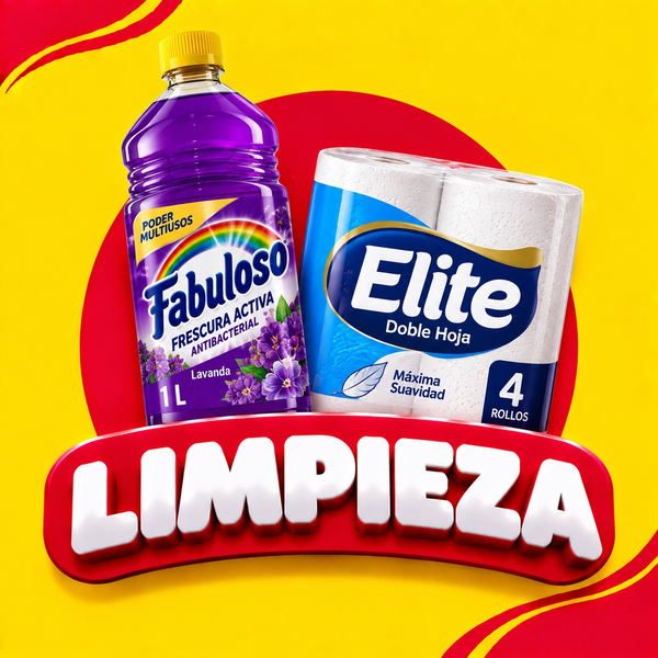 Limpieza e Higiene