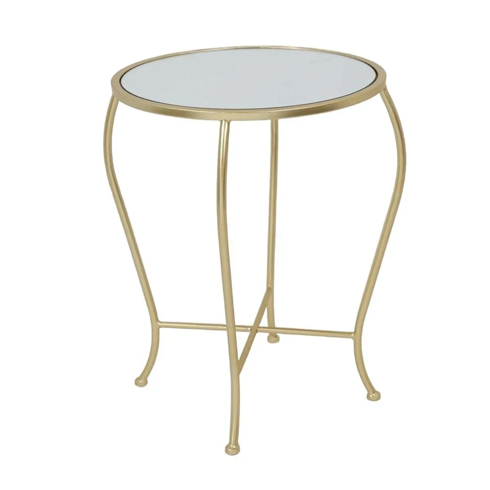 MESA AUXILIAR 41X41X53CM