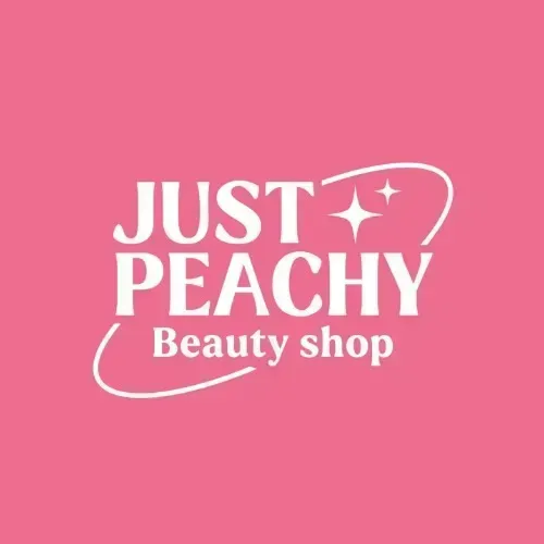 Just Peachy Beauty Shop