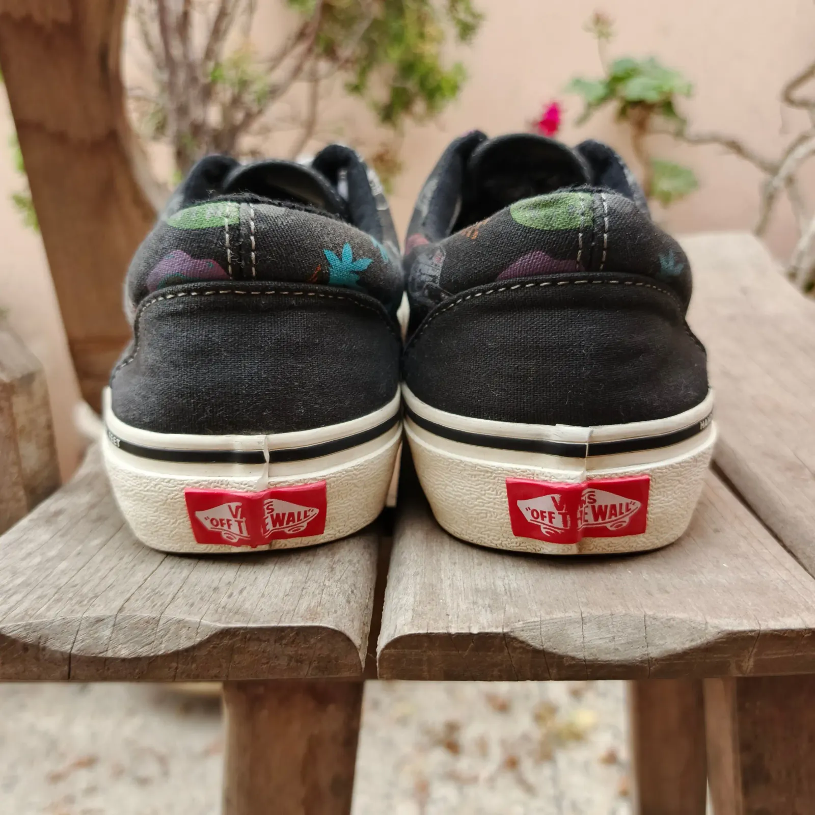 Vans 3
