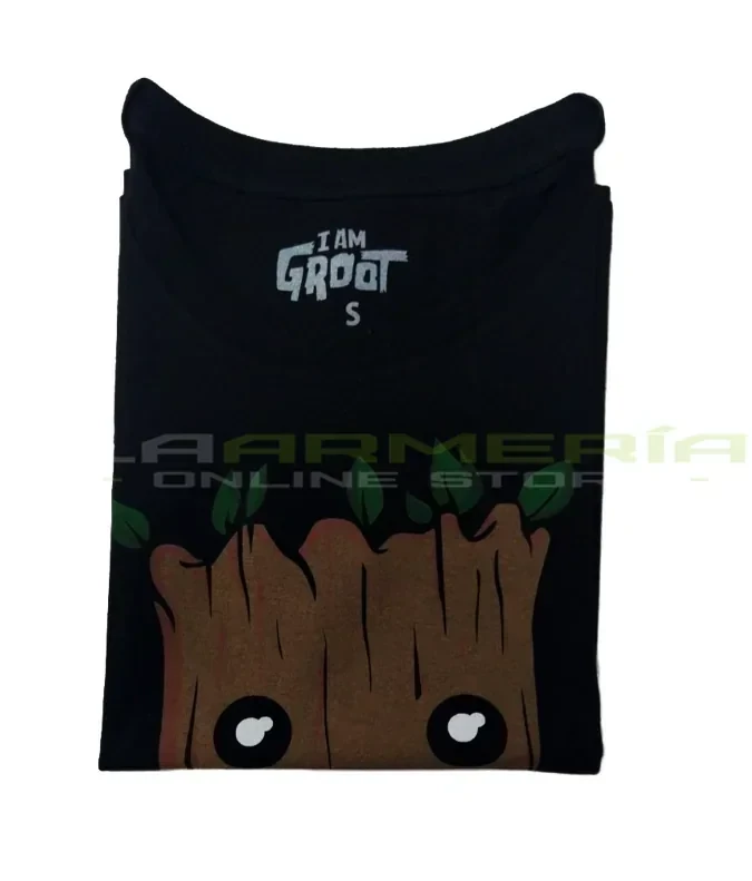Groot (XL) 3