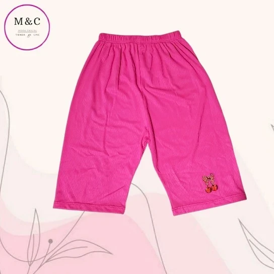 Shorts T-M dama