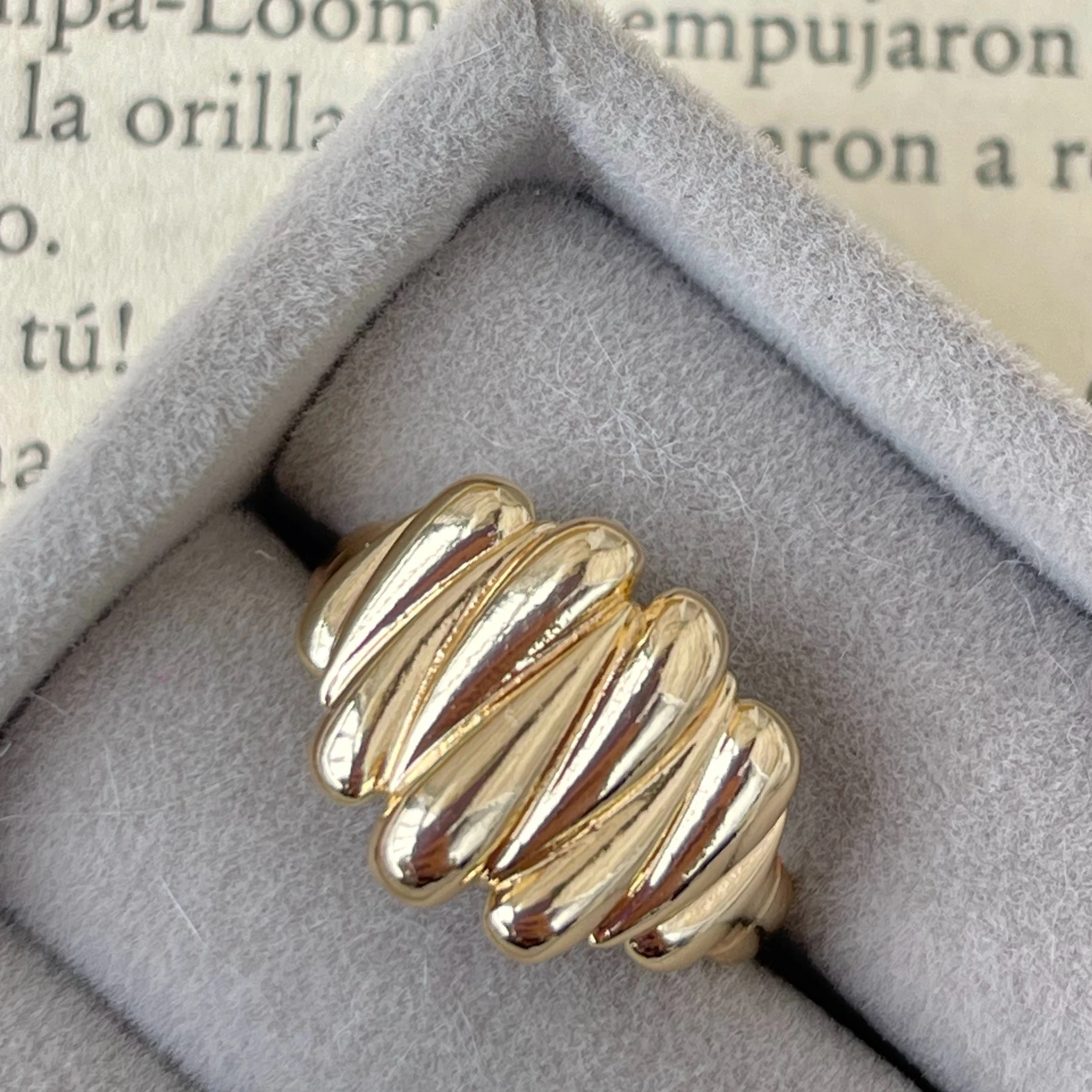 ANILLO CLASSIC