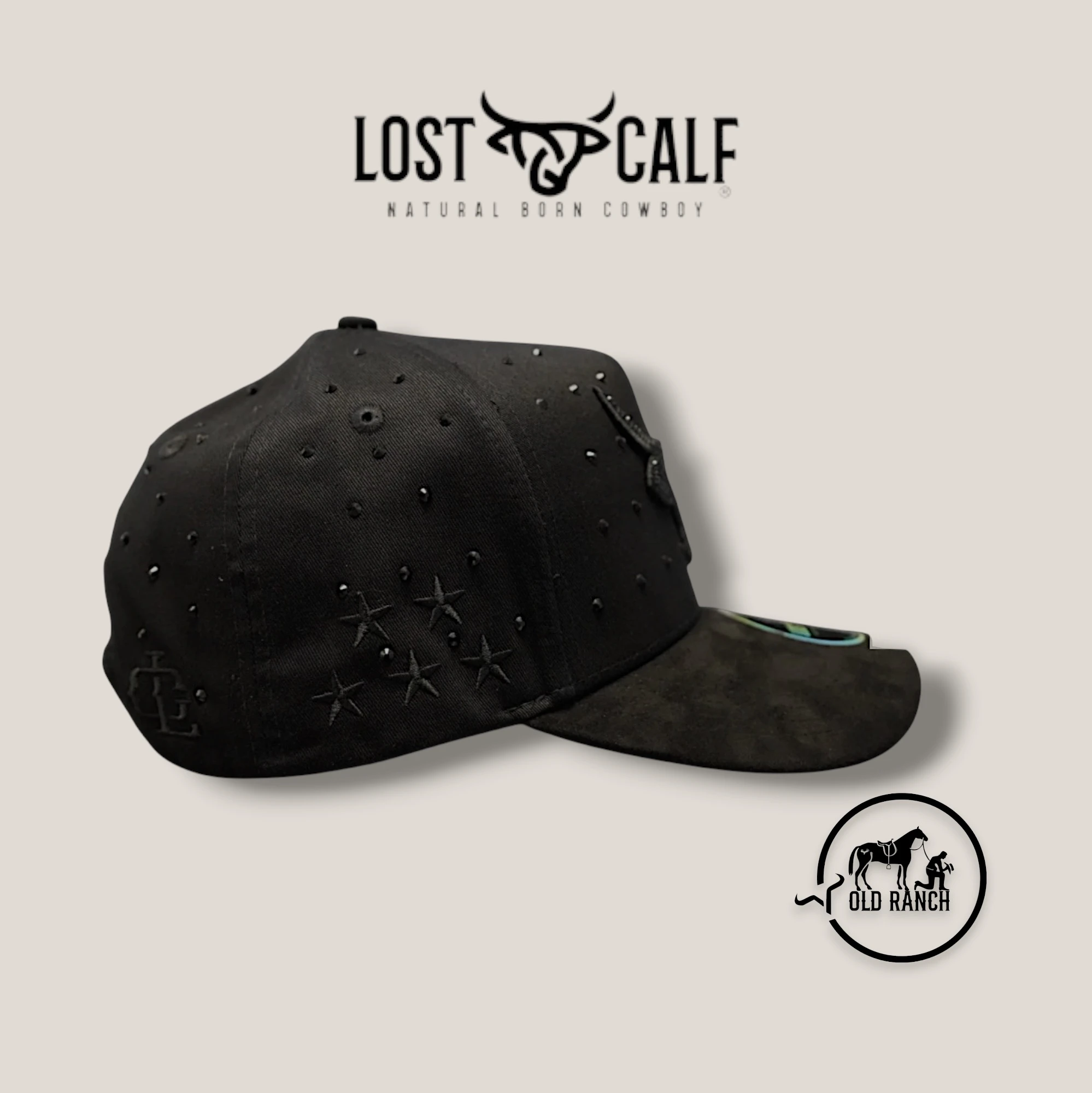 LOST CALF 2