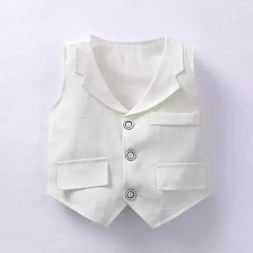 TRAJE ELEGANTE CORTO CC 4