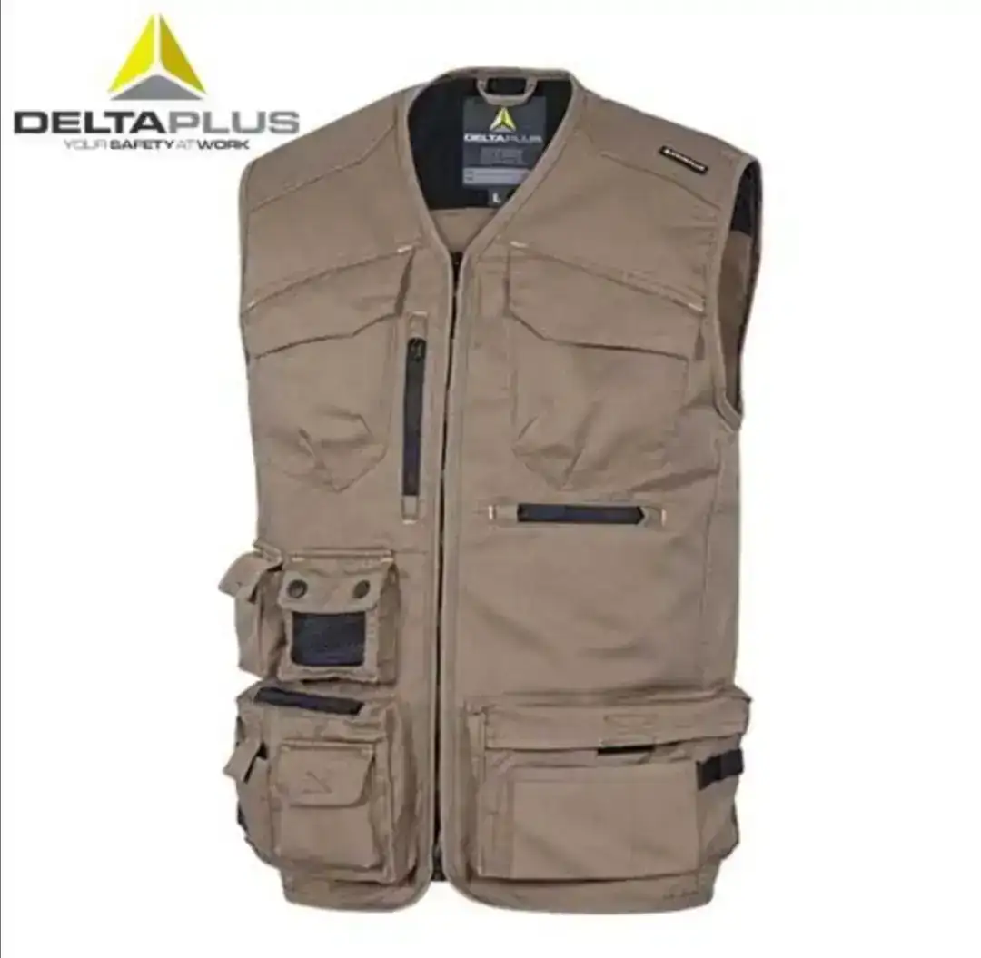CHALECO DELTA PLUS M5