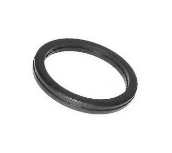 Anillo reten carburador doble Vw Fusca / Brasilia / Variant 160332