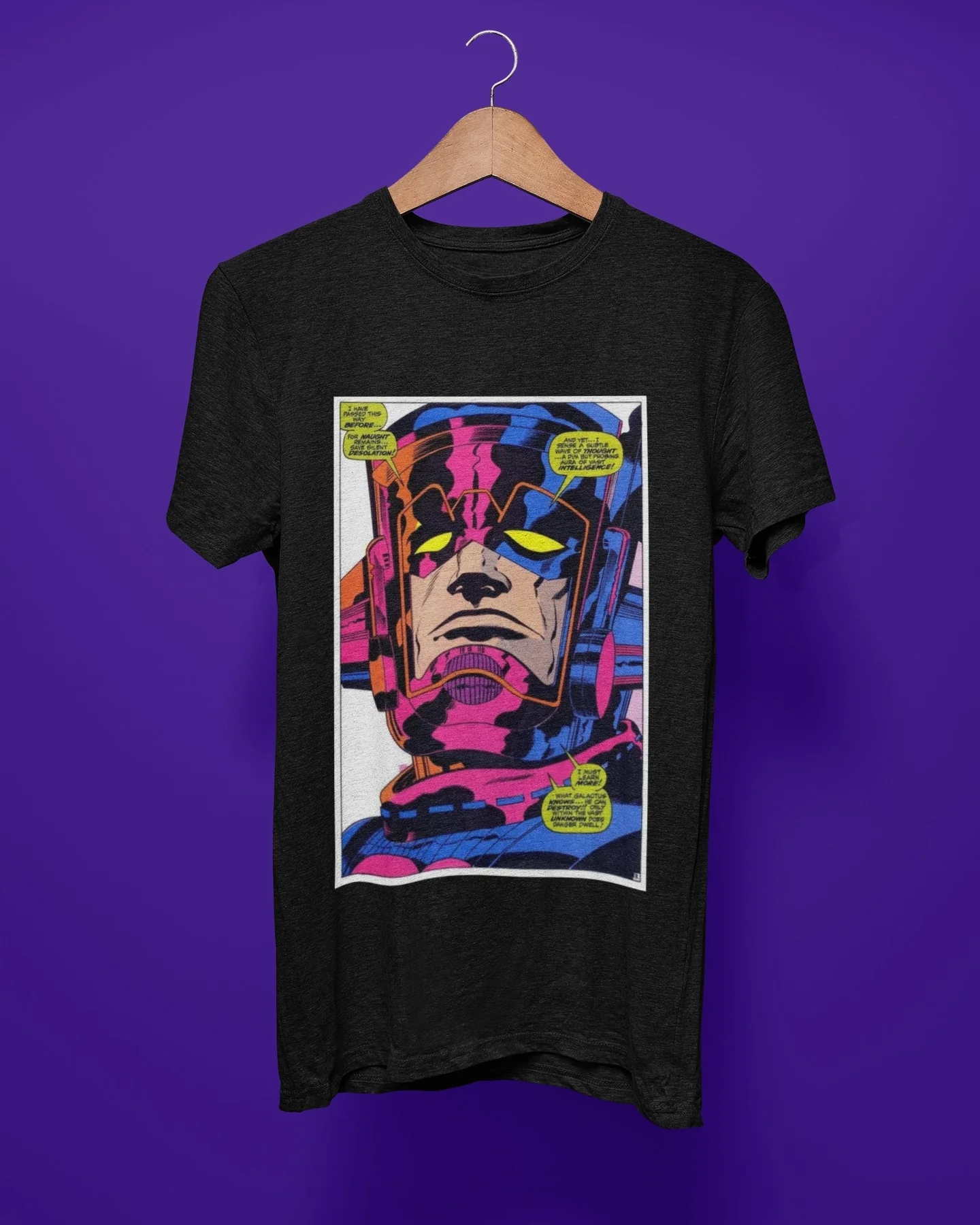 Galactus