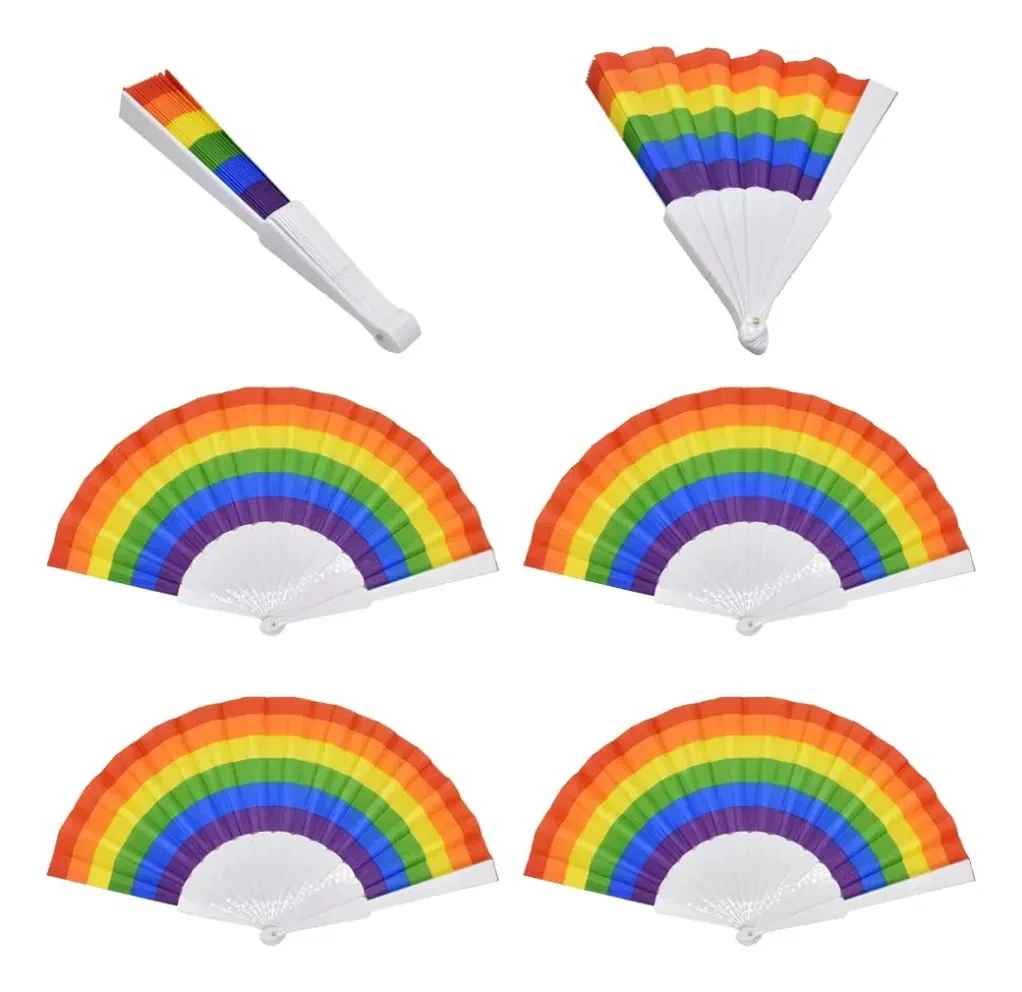 ABANICO PRIDE 2