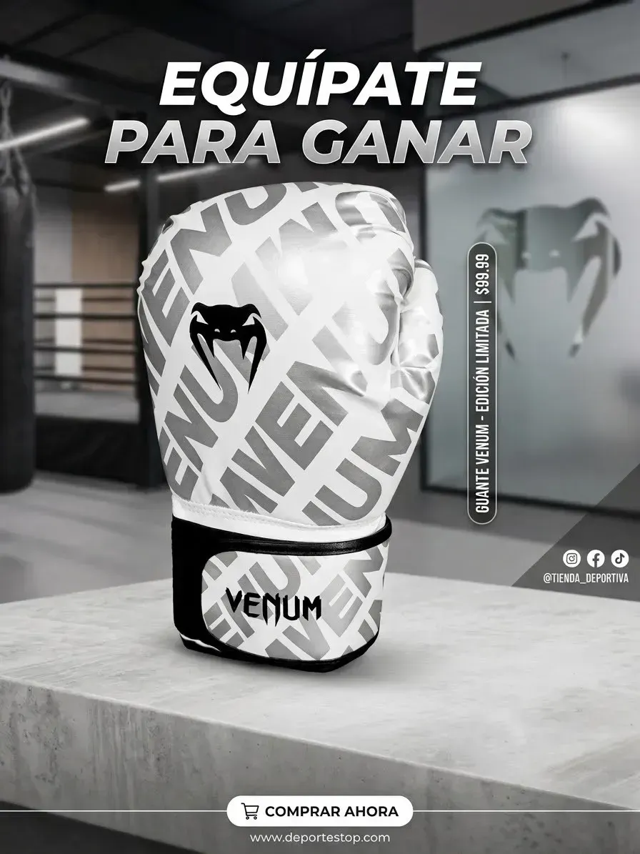 VENUM 12 0z ELITE