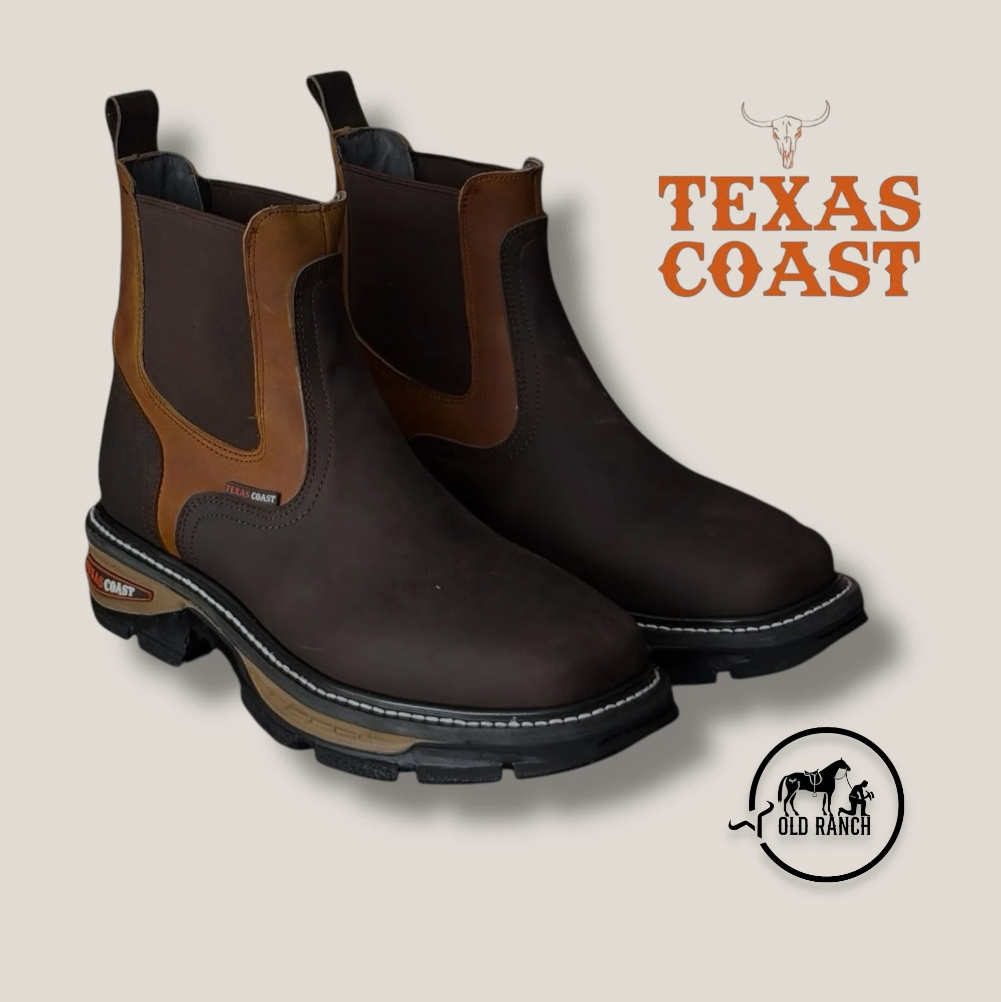 Botin Texas Coast