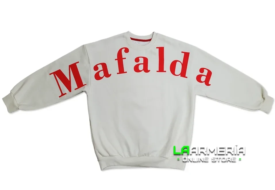 Mafalda (XS-S-M-L)