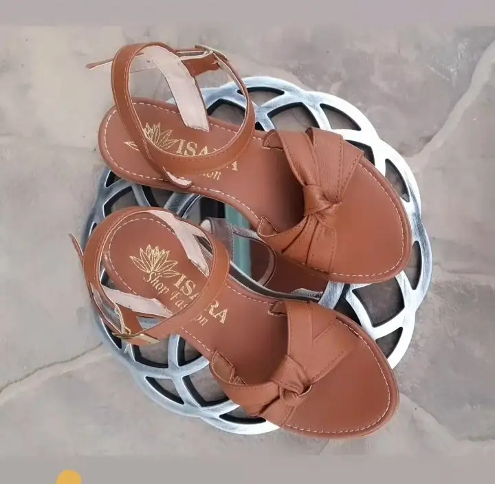 Sandalias ref. Yormari
