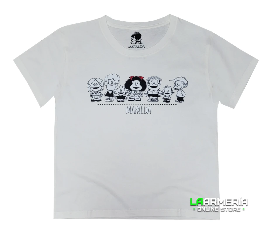 Mafalda (S-M-L-XL)