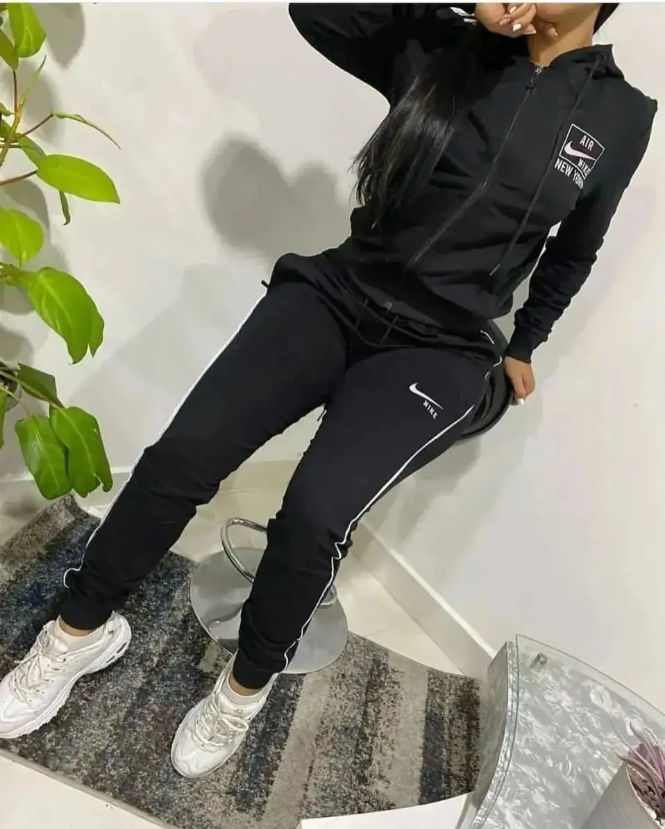 Nike