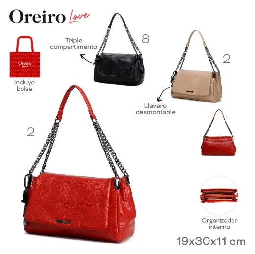CARTERA OREIRO 22622
