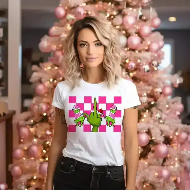 Playera Adulto 2