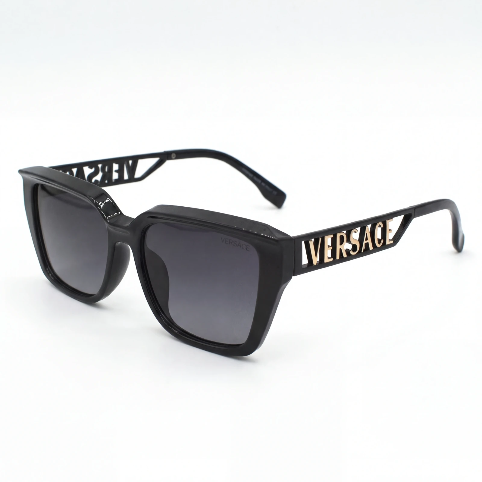 Gafas de sol Versace&nbsp;Greca Strass Butterfly