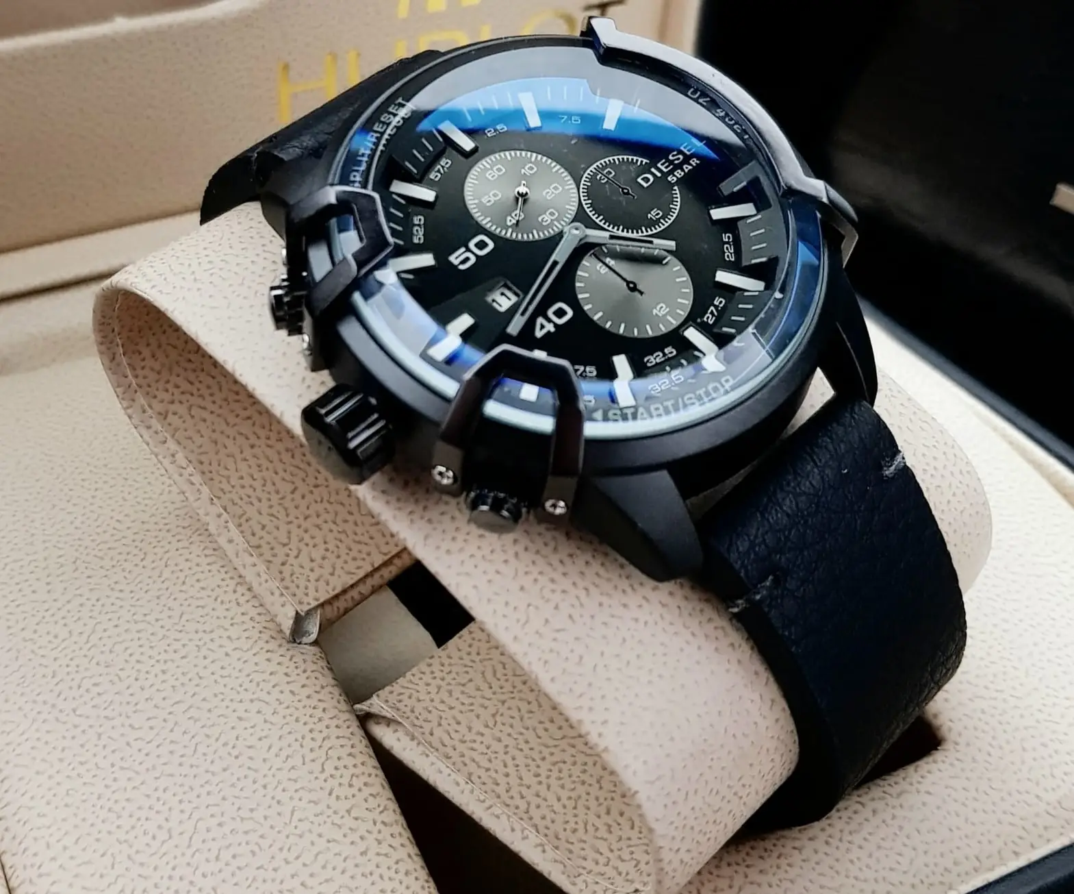 Reloj Diesel  4