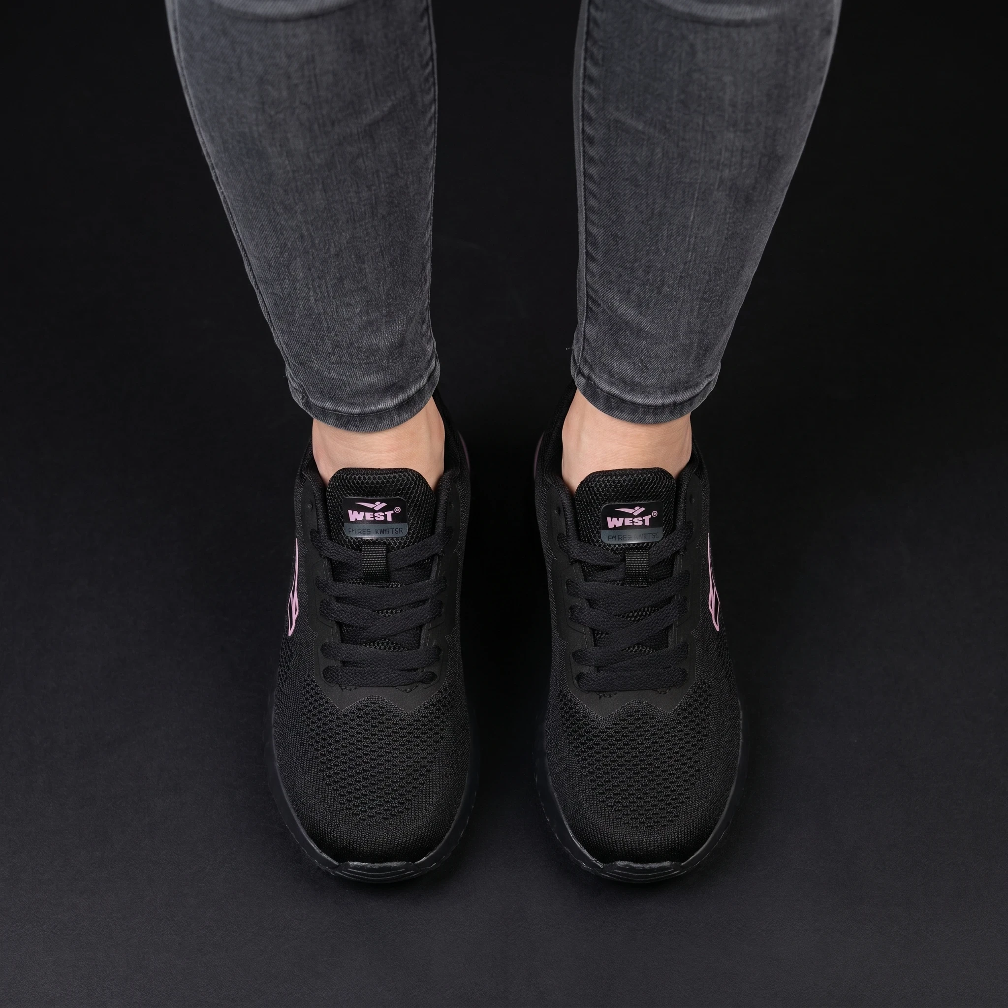 ZAPATILLAS WEST DE DAMA 3