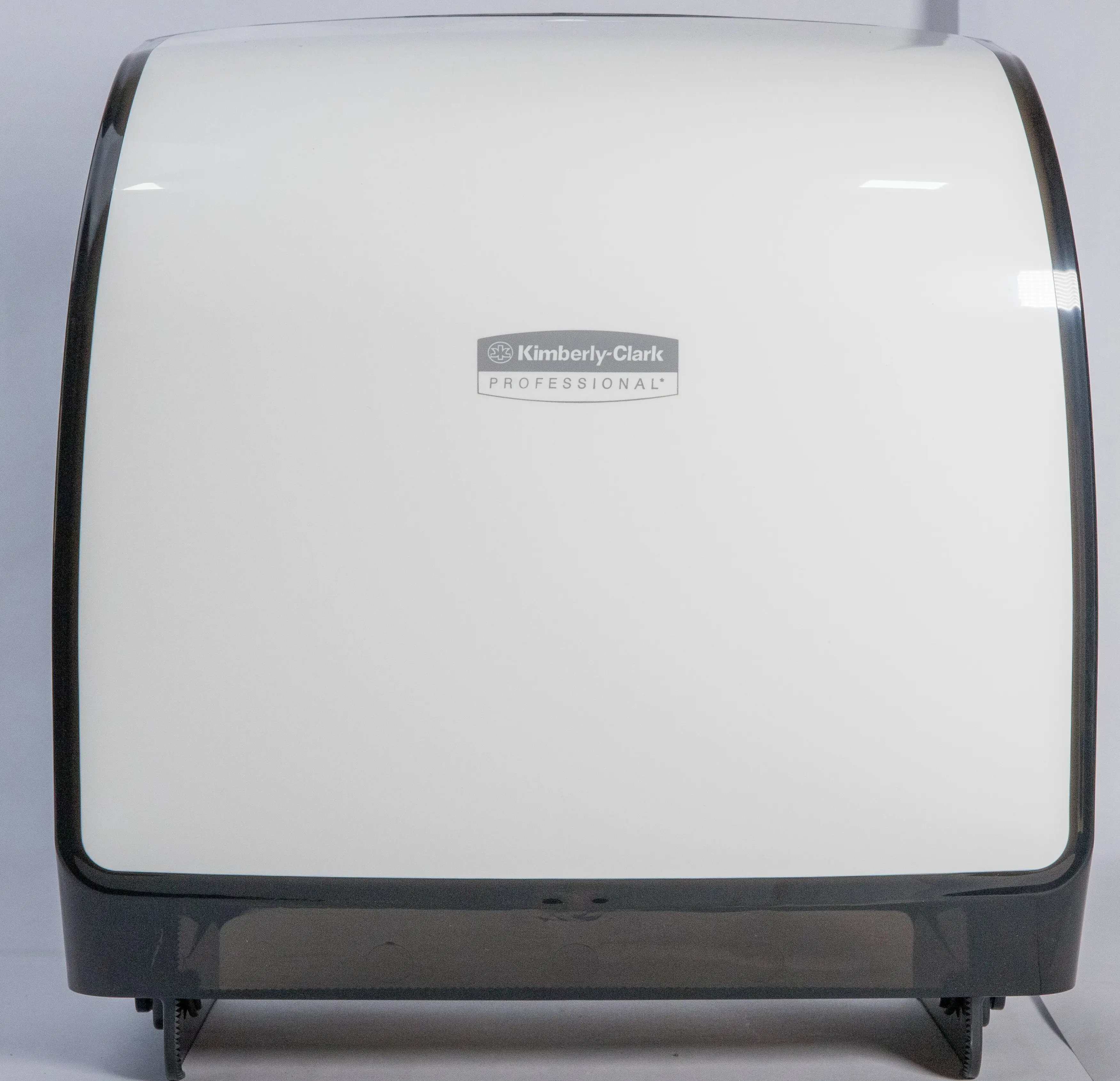 Dispensador Papel Higienico