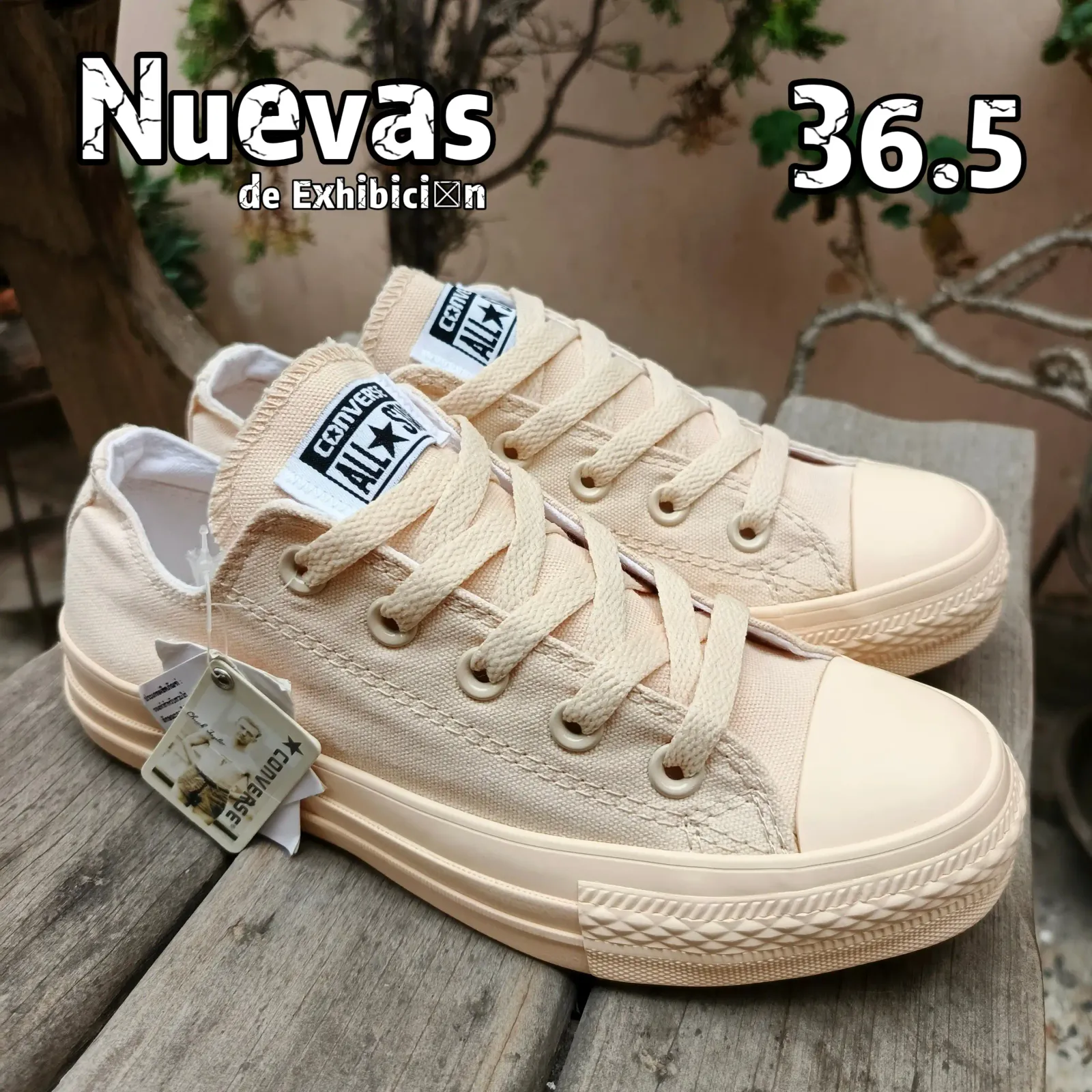 Converse All Star 