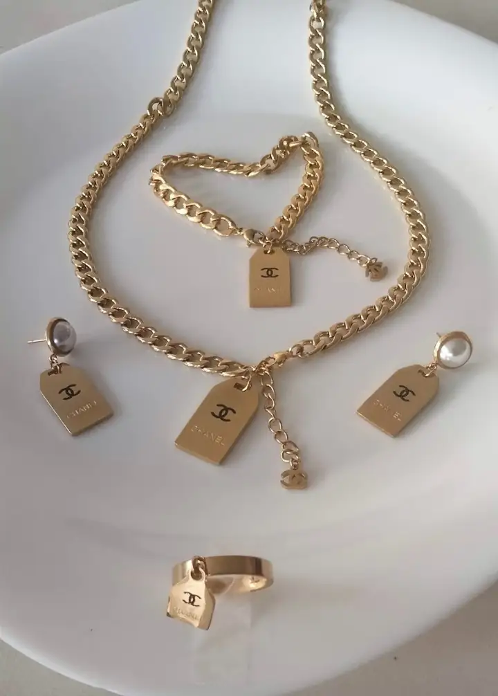 Chanel inspiración*