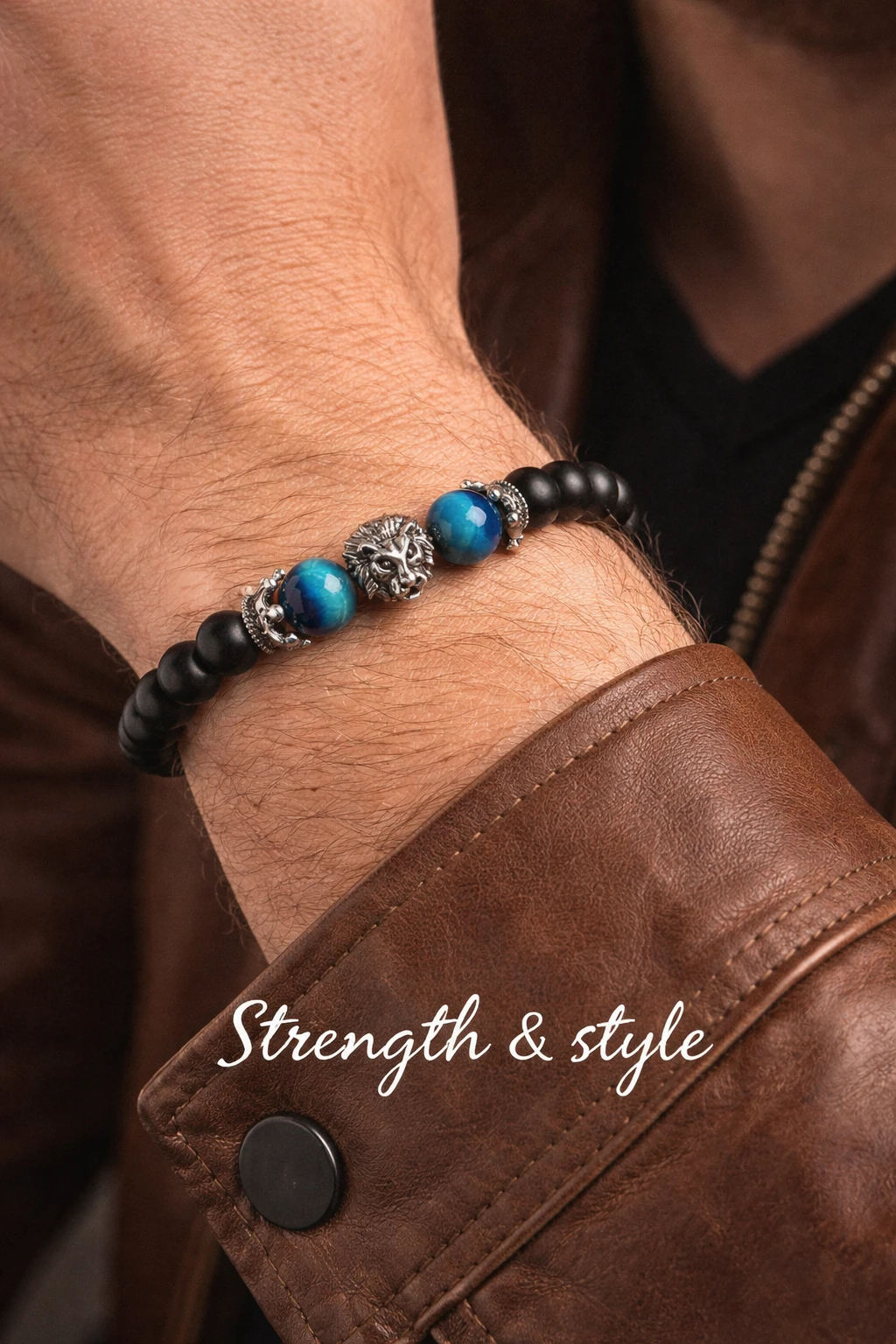 Pulsera Sa'jacks 