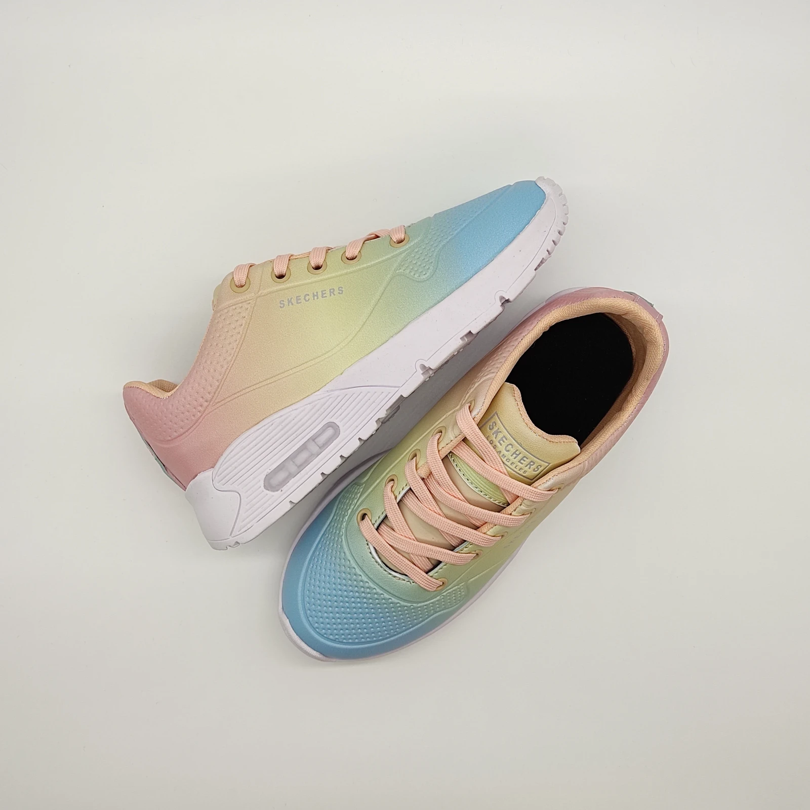 SKECHERS DE DAMA (Colombiano) 3