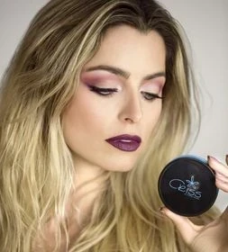 criss polvo compacto by tono turquesa