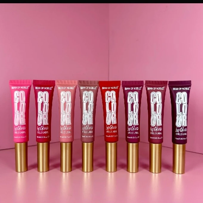 LABIAL LIQUIDO COLOUR