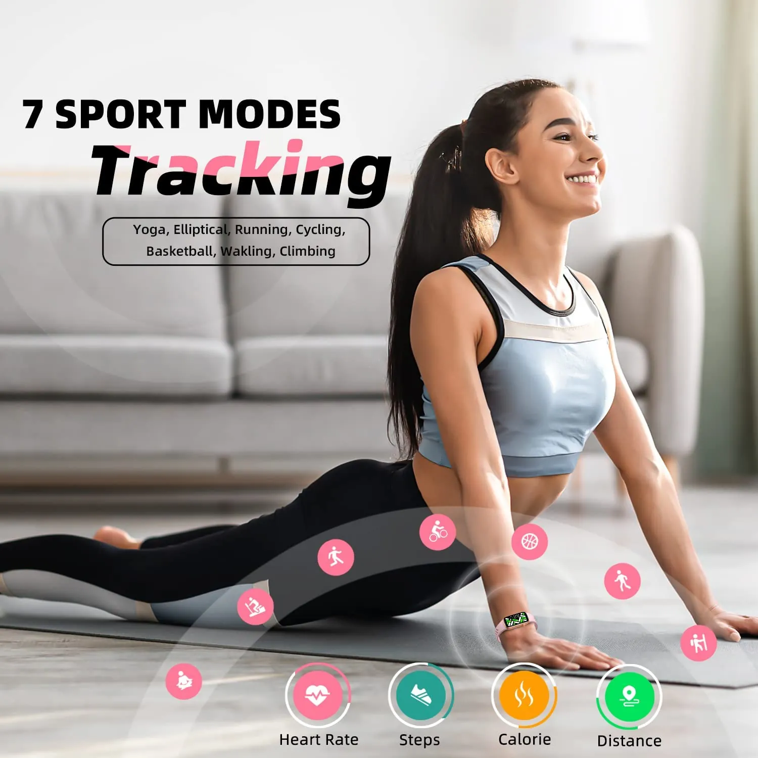 Reloj Digital Dwfit 5