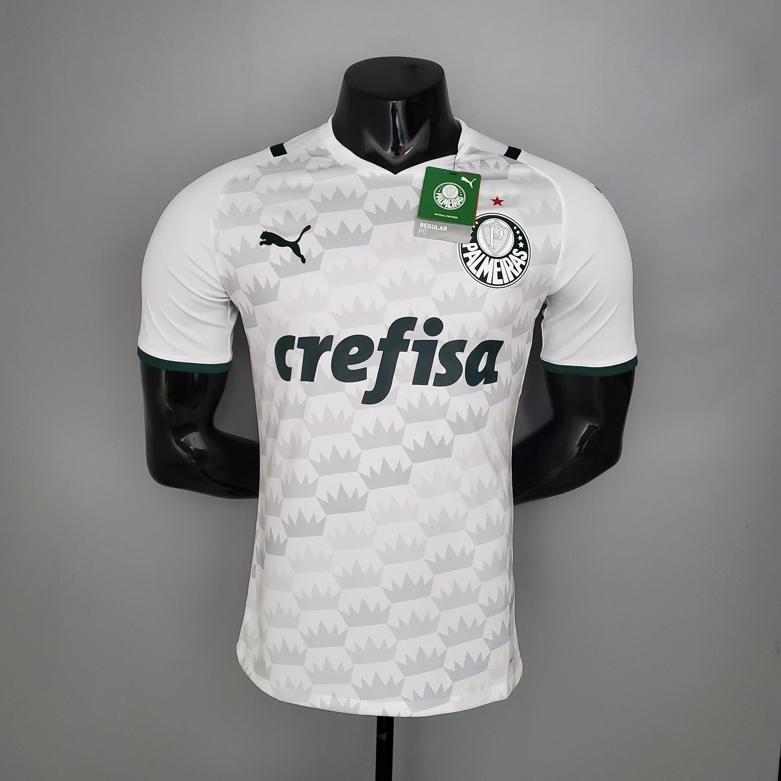 CAMISETA ORIGINAL PALMEIRAS