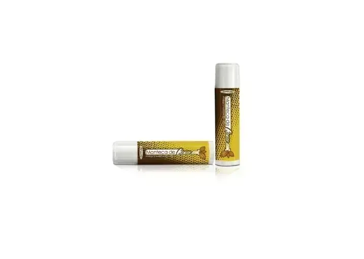 MANTECA DE CACAO 5 GR X 12 DISANFER