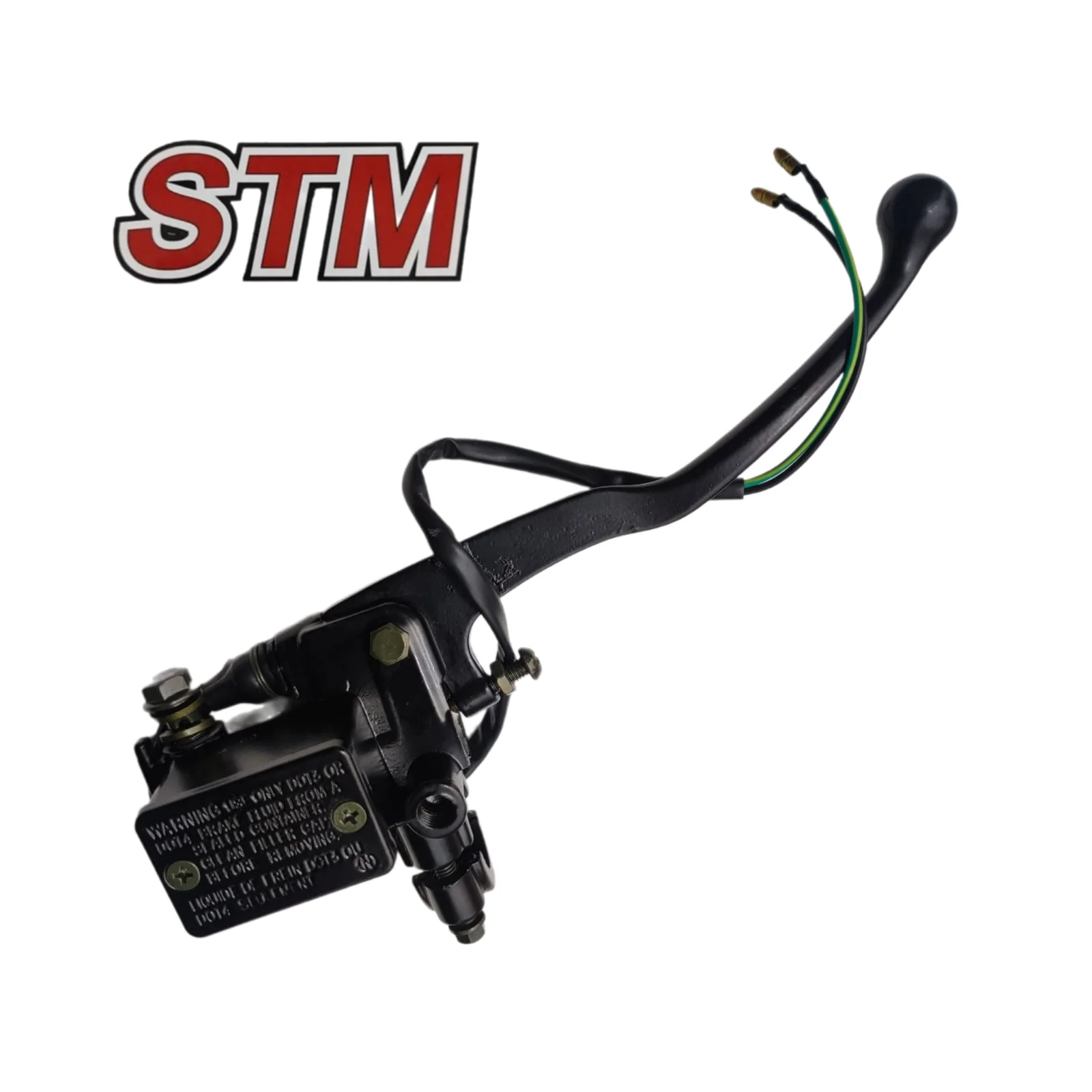 BOMBA FRENO YAMAHA 125 YBR [STM] -42809