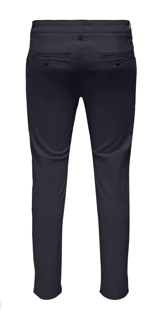 Only & Sons  6