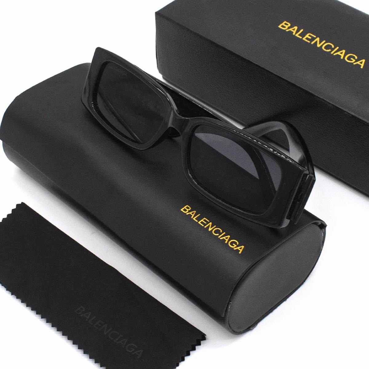Gafas de sol Balenciaga 7