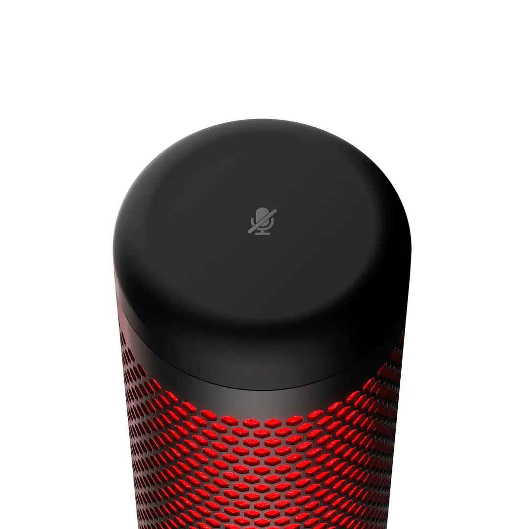 Hyperx Quadcast  3