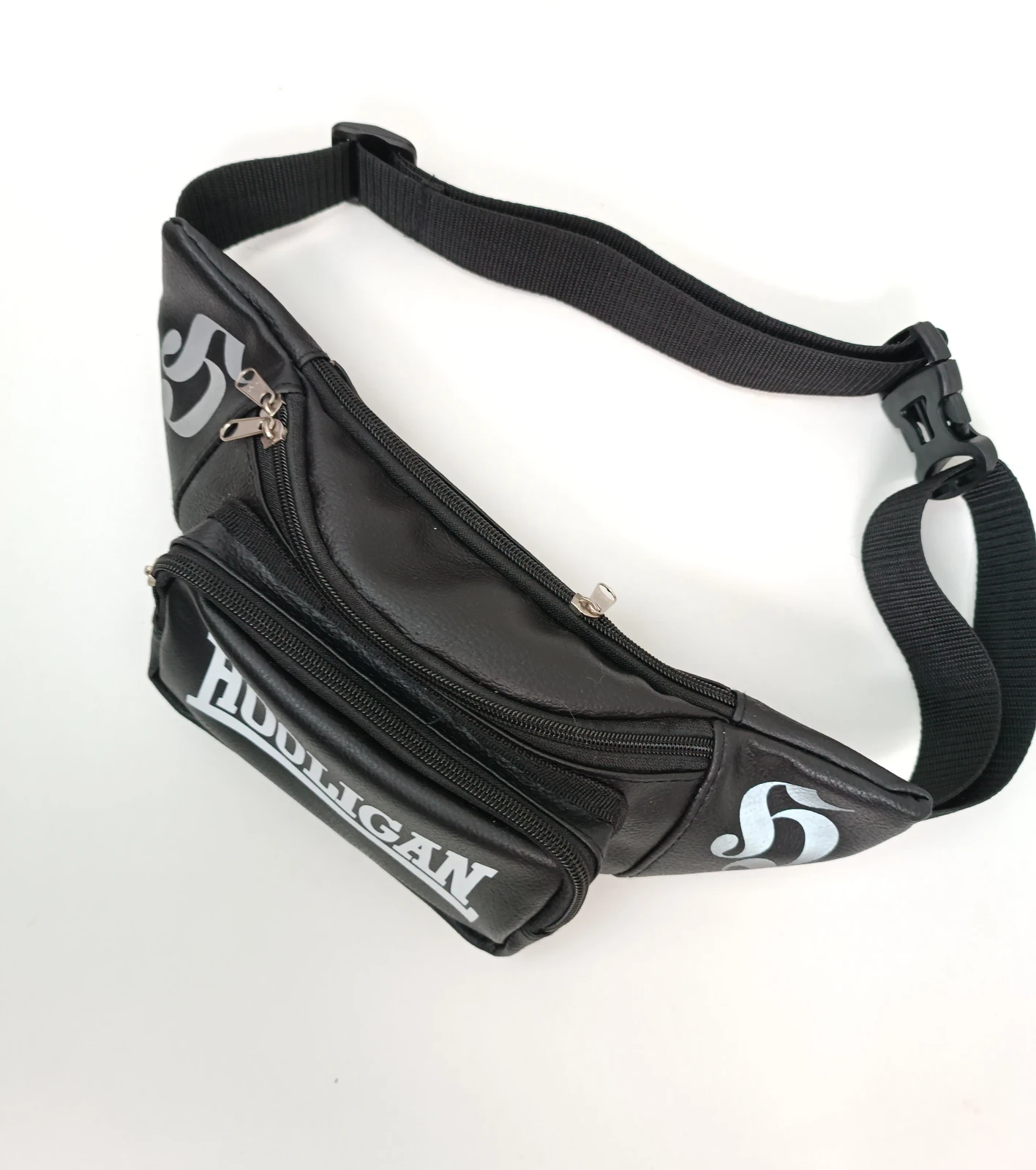 Canguro estampado Holligan  2