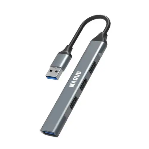 Hub marvo 3.p 2