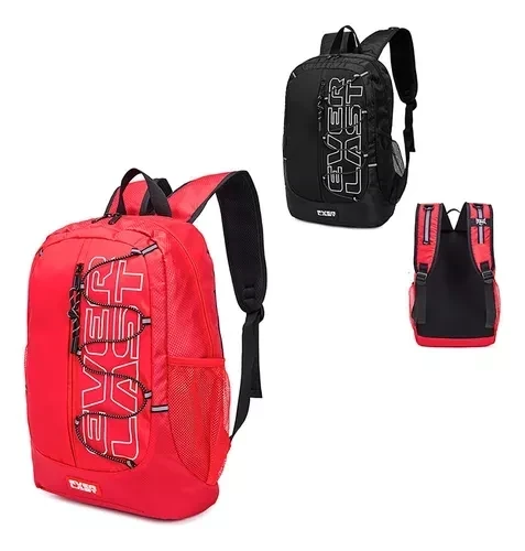 MOCHILA EVERLAST 22265