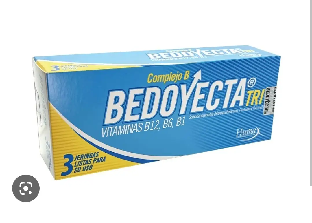 Bedoyecta TRI