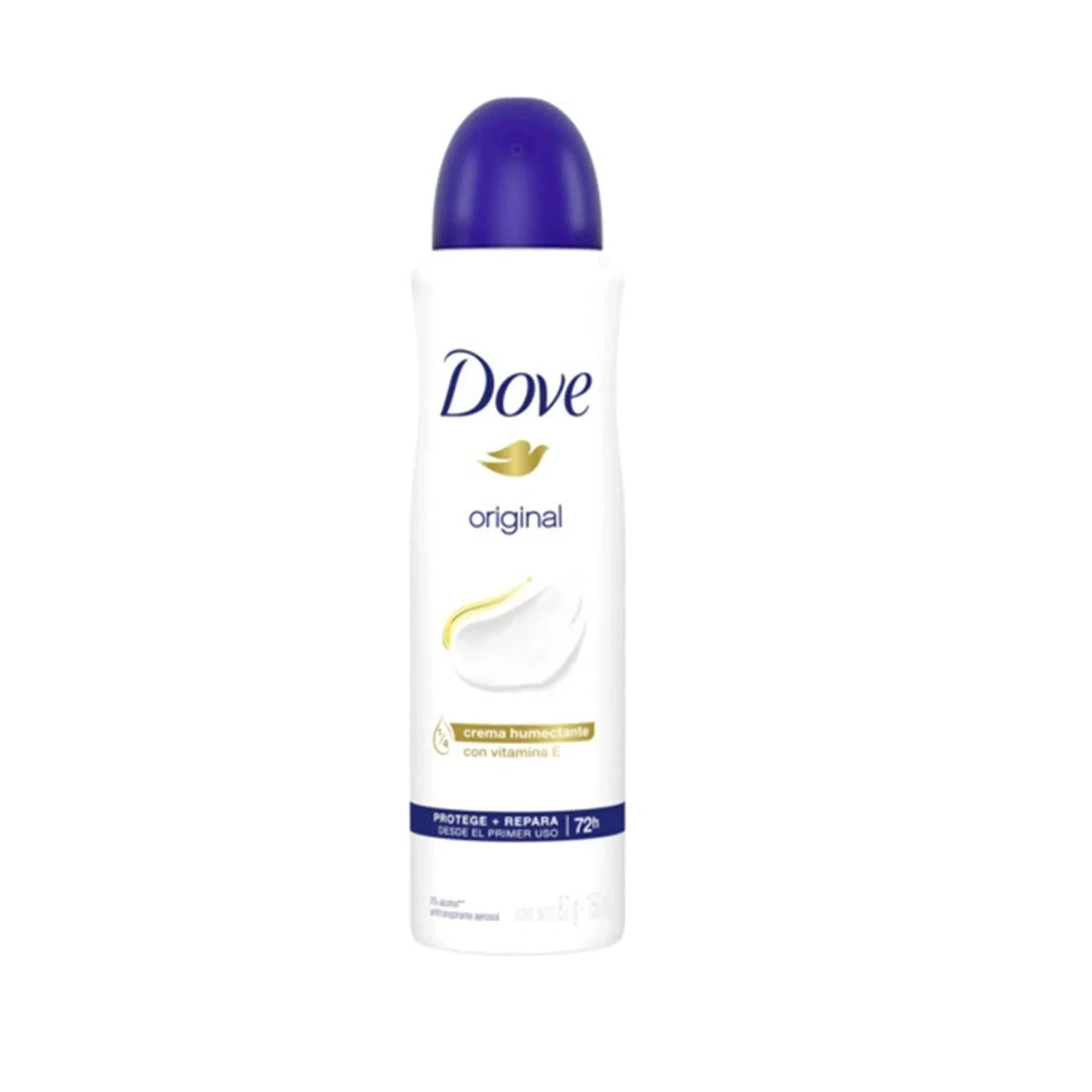 DOVE ORIGINAL 150ml 