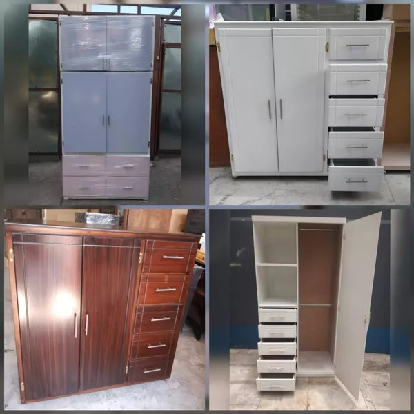 Armarios Roperos Y Closet