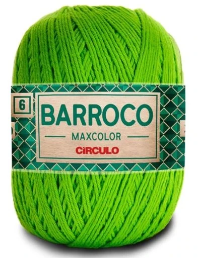 Barroco 5239 Hortalica