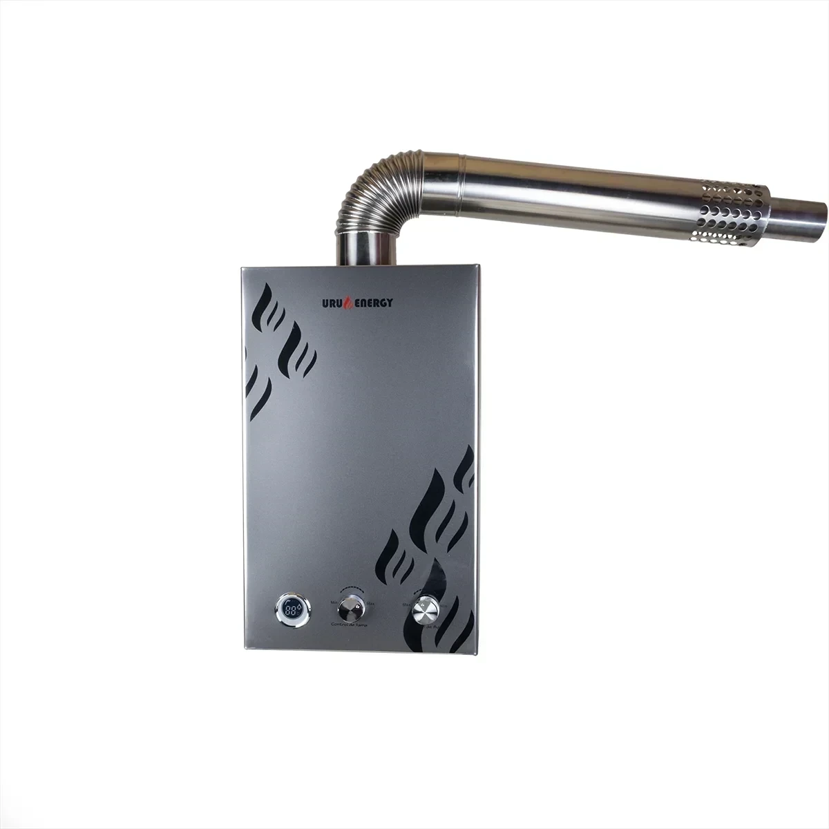 Calentador Instantaneo Calefon Interior 𝙐𝙍𝙐 𝙀𝙉𝙀𝙍𝙂𝙔