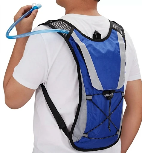 MOCHILA DE HIDRATACIÓN 
