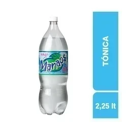 2.25 lt MANAOS TONICA