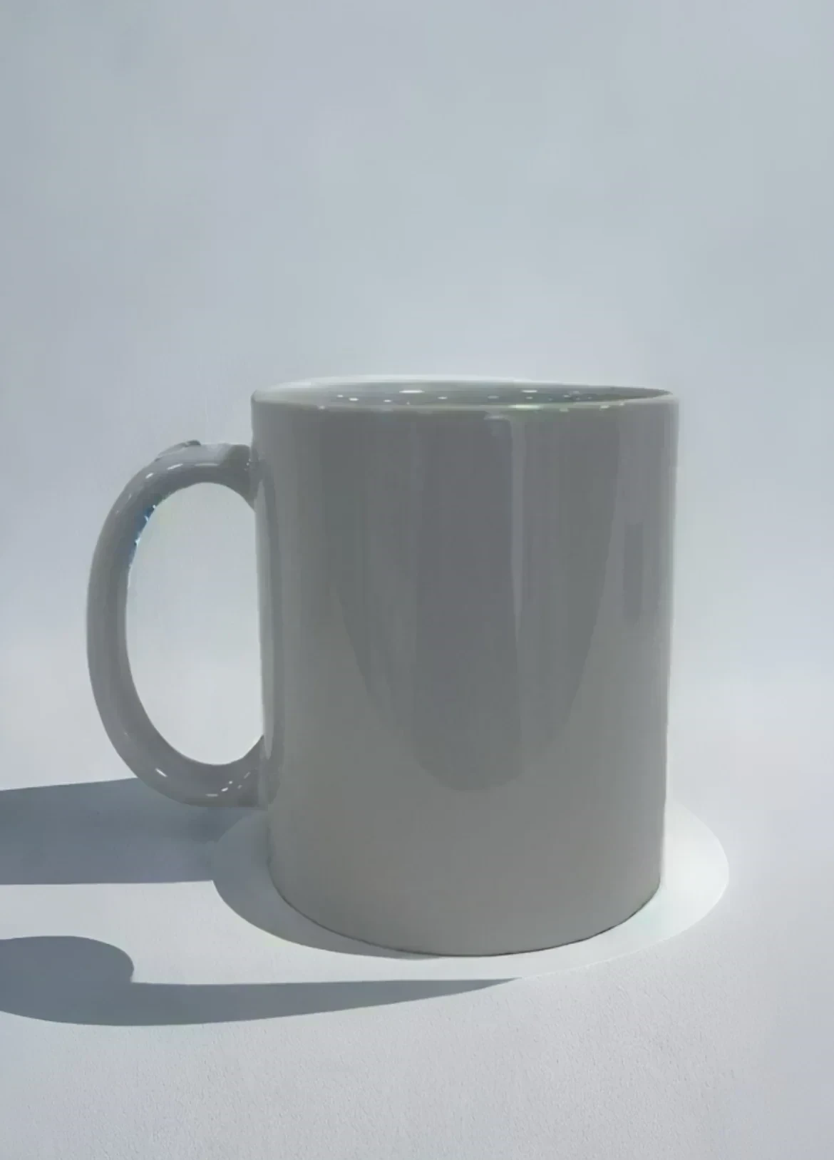 Mug Blanco Obsequio